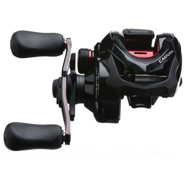 送料無料 シマノ カエナン Shimano Caenan 150aベイトキャスティングリール ロープロファイル Kasimayafishing