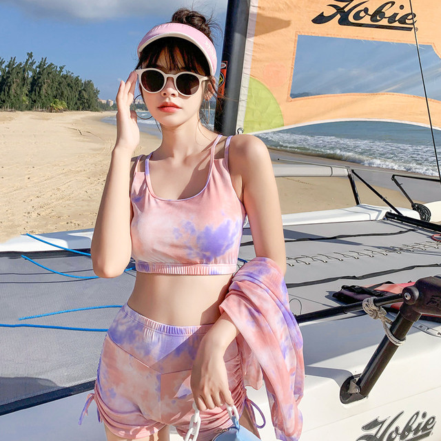 水着 Lamitte Deco トレンド 韓国ファッション ショップ