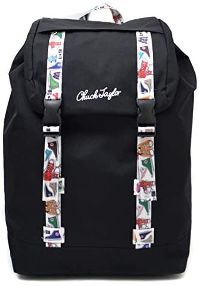 Jpcs コンバース All Star フラップ リュックサック オールスター メンズ レディース Az Japan Classic Store