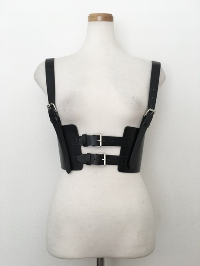 コルセットハーネス Stoicair