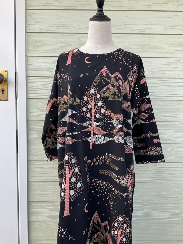 Marblesud ワンピース Teto