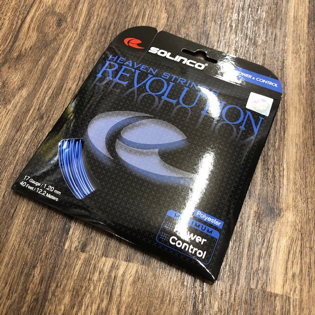 ソリンコ レボリューション ポリエステル 多角形 スピン系 South Fields Web Site