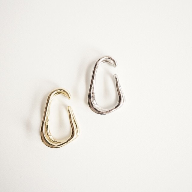 Ear Cuff ラヴァブルカジュアル Lovable Casual