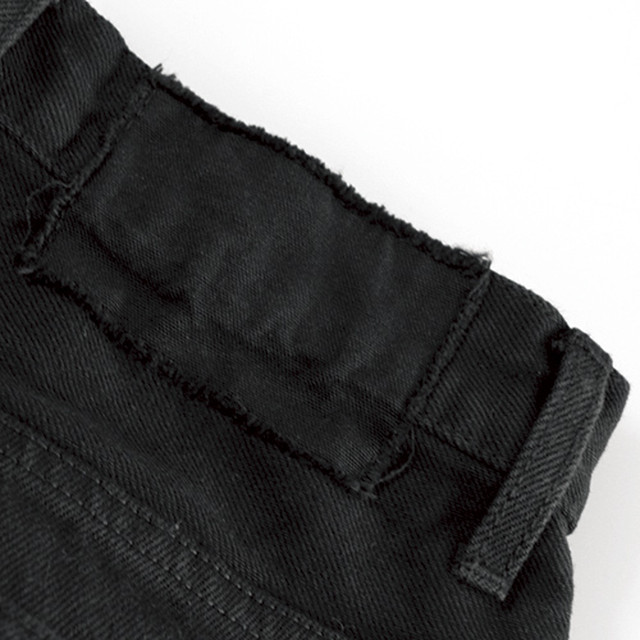 Sangou 岡山児島産ジーンズ デニム 洋袴 Zubon 黒々 Sangou京都本店