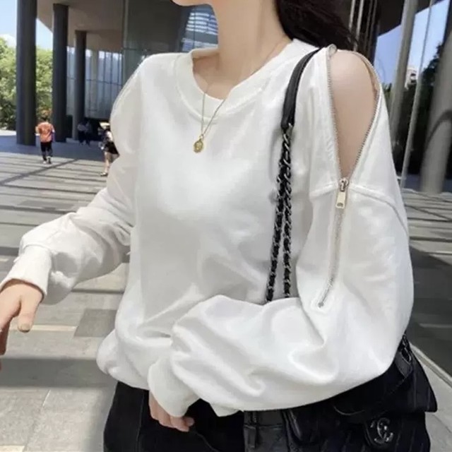 カジュアル ストリート系 韓国レディースファッション通販 Bella ベラハート Select Import Shop