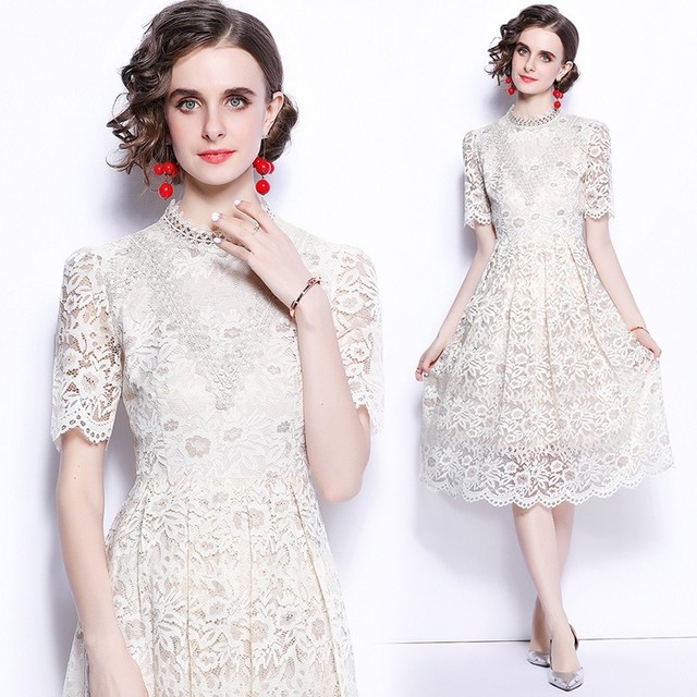 代官山インポートワンピースのセレクトショップ Wild Lily ワイルドリリー