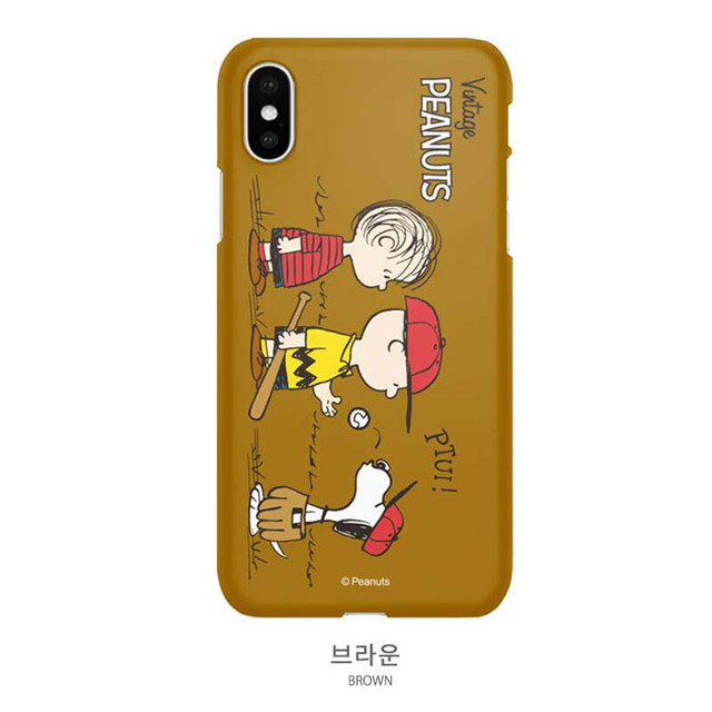 スヌーピー Iphone ギャラクシー Peanuts Snoopy チャーリーブラウン キャラクター Pc ハードケース 薄型軽量 可愛い ヴィンテージ Sti 403 Hanholic Jp Iphoneケース スマホアクセサリー 輸入雑貨