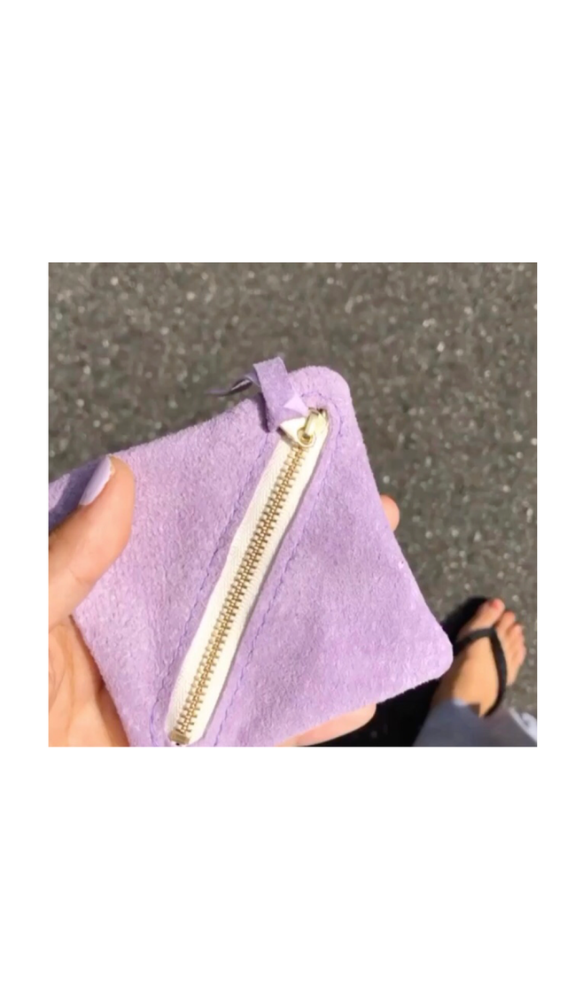 Coin Case コインケース