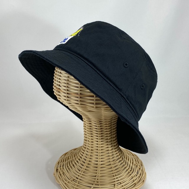 Lee Peanutsスヌーピー コラボ バケットハット Hatlabo