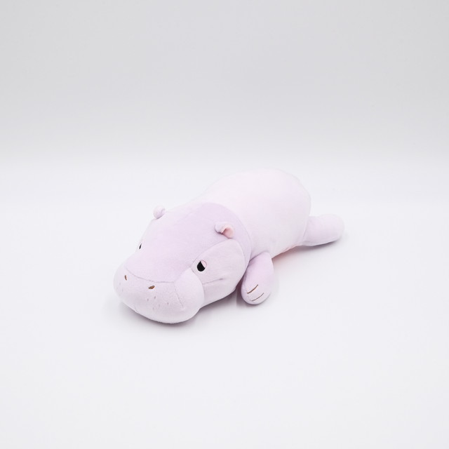 おねむクッション ミニカバ(Sサイズ)