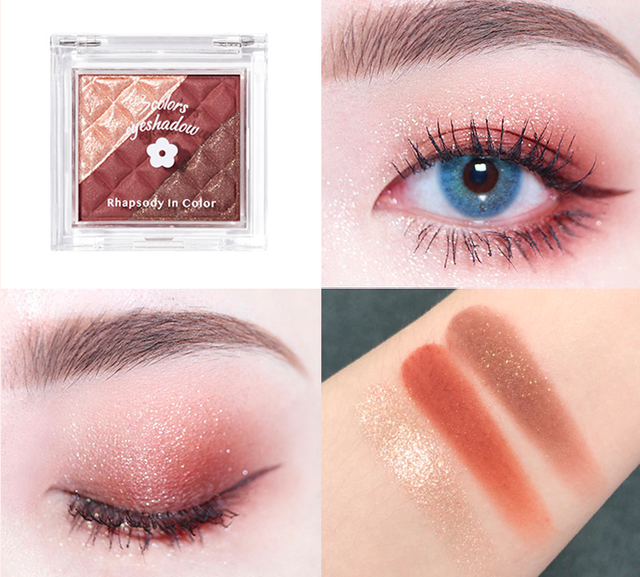 Judydoll 橘朵 アイシャドウ リップグロス 単色 セット 中国コスメ 正規輸入 Aja 0075c Ajaflowers