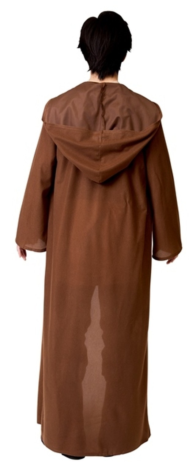 なり研 賢者のローブ 1506 赤いcandy