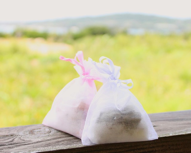 月桃ハーブサシェ８個セット Kuruchi Online Shop