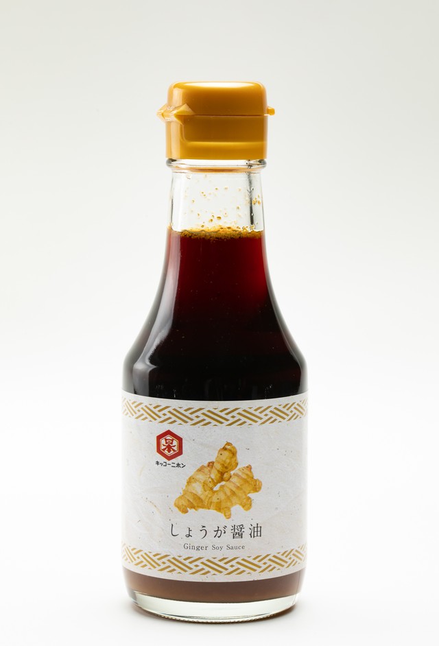 【生活応援セール】しょうが醤油150ml ¥400→¥300
