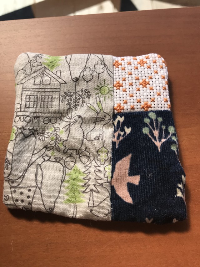 畳のヘリコースター Omochanoie