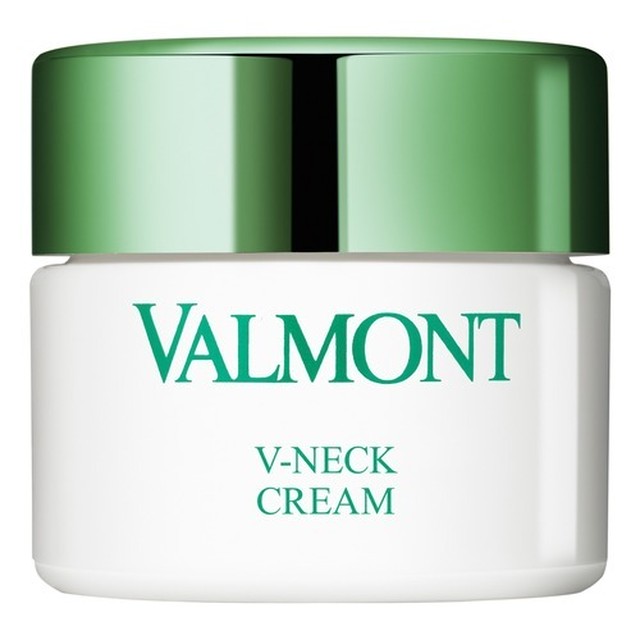 Valmont V ネッククリーム 50ml Bondstreet S