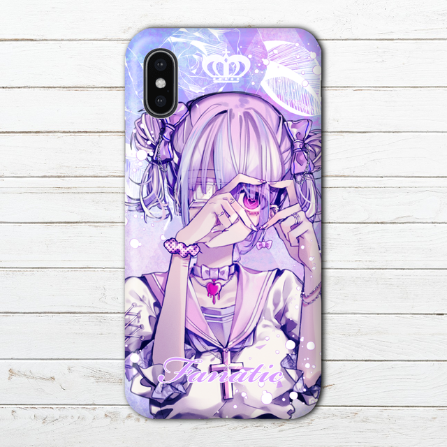 スマホ Iphoneケース 可愛い かわいい イラスト Iphoneケース Tシャツ メンズ スマホケース レディース Etc 雑貨屋アリうさ