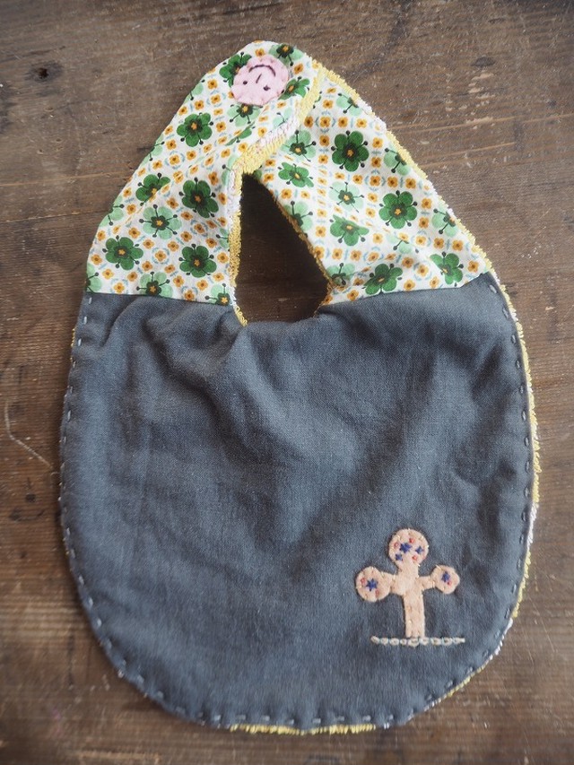 赤ちゃんのお守り 琥珀 Mitikusaya