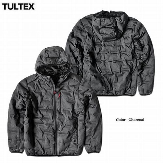 中綿ジャケット ジャケット メンズファッション 秋冬 アウトドア 釣り キャンプ ワークウェア 色々使える Tultex 防風 ストレッチ ウェーブ加工 オシャレ 中綿 ボリュームある 着心地抜群 着易い シンプルデザイン ヘビロテ スポーツ観戦 ウォーキング 暖かい カラー