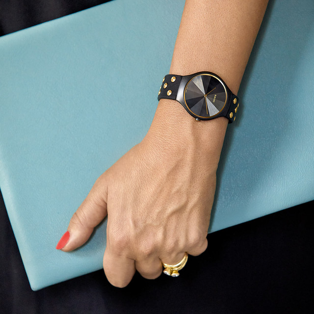 【RADO ラドー】True Thinline Studs シンライン スタッズ 1001本限定/国内正規品 腕時計