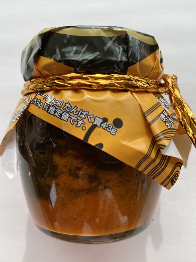 雲丹めかぶ カナイフーズ ネットショップ