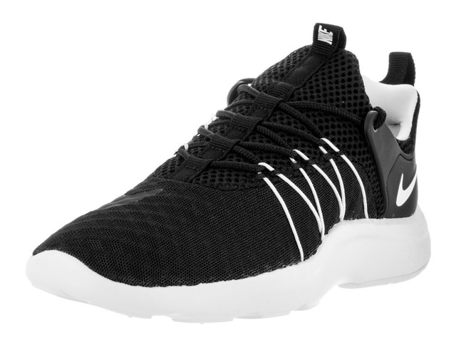 ナイキ Nike 003 Wmns Nike Darwin ウィメンズ ダーウィン Black Black White ００８ ゼロ ゼロ エイト