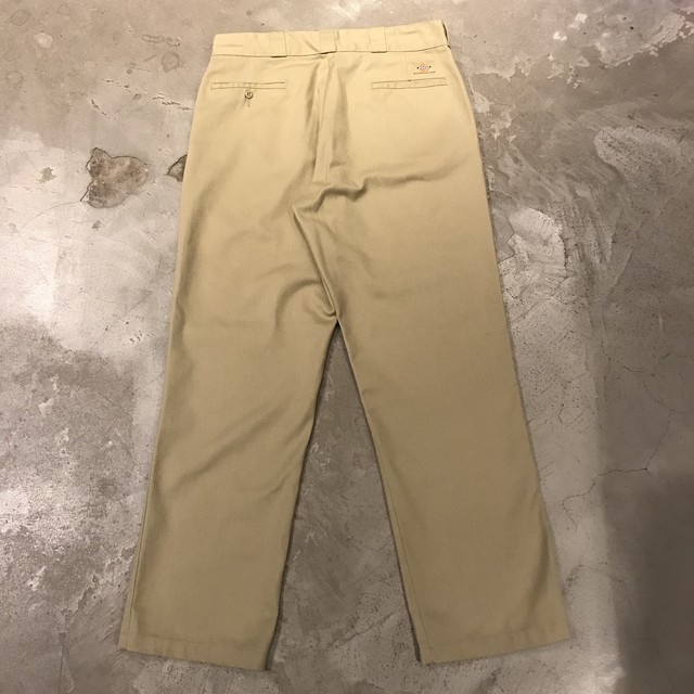 Dickies ディッキーズ チノパン ワークパンツ 874ワークパンツ Desertsnow