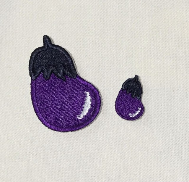 なすび ナス 茄子 大きい方 ネネロック