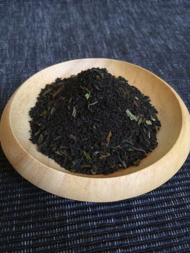 イングリッシュブレックファースト ティーバッグ Asoオリジナルブレンド紅茶 麻生珈琲店 Aso Coffee