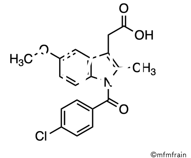 インドメタシン インドメタシン Japanese English Dictionary Japaneseclass Jp