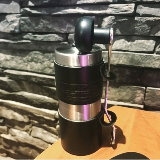 ポーレックスミニ専用フルtypeカバー Bosco Leather