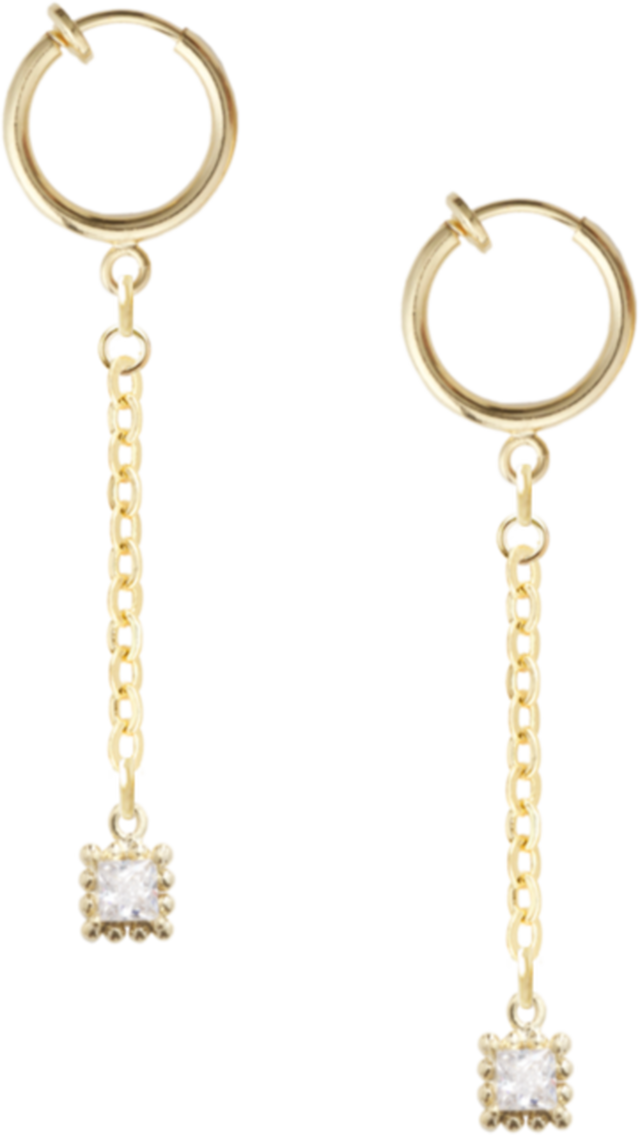 イヤリング Shooting Star 流れ星 Kuromi963