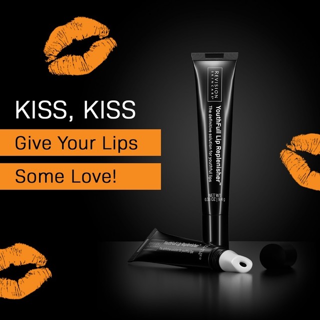 【REVISION】ユースフルリップ(YouthFull Lip Replenisher)