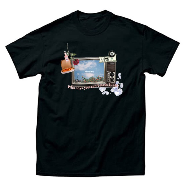 Katy's Dreaming Tee