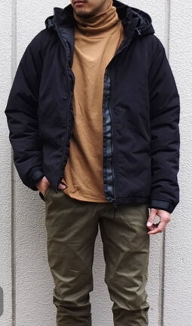 U Sタイプ Pcu Gen3 Level7 ジャケット レプリカ 雑貨株式会社