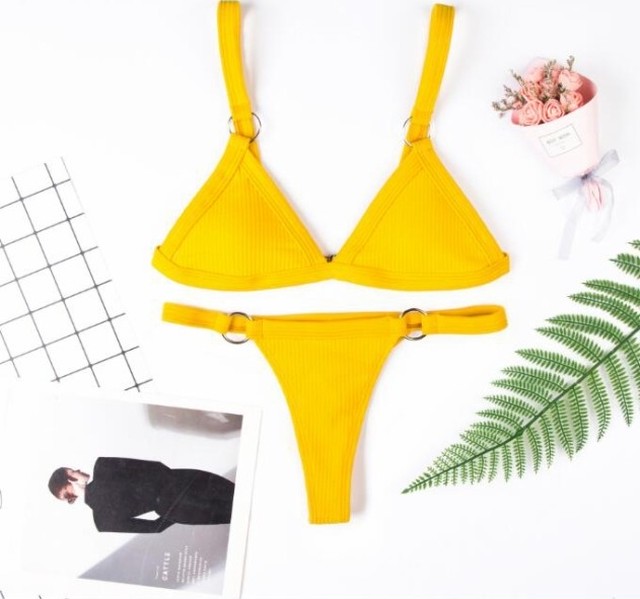 ビキニ 水着 レディース クロスデザインビキニ 激安 通販 セクシー クロシェ 人気 おしゃれ 水着通販 人気 ママ エスニック柄 海 ビーチ Ptnmp0054 Shop Suba