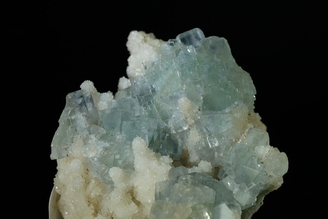 蛍石 コーンウオール 英国 Fluorite Cornwall England Supernova Crystal