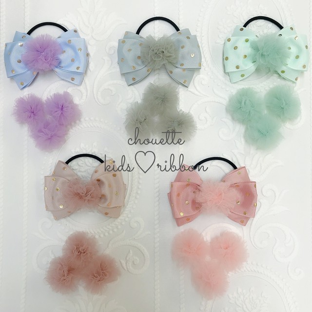 シュエット Chouette