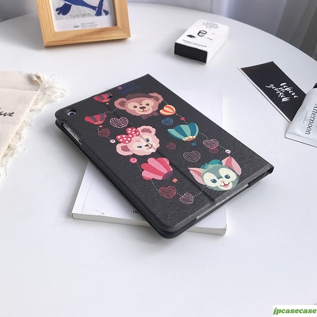 キャラクター アイパッドケース Ipad Pro Air3 Air2 Mini5 Ipad4 Jpcasecase 携帯ケース 通販