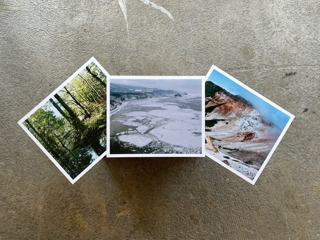 直樹 石川 「極限の風景が旅へと誘う」写真家・石川直樹
