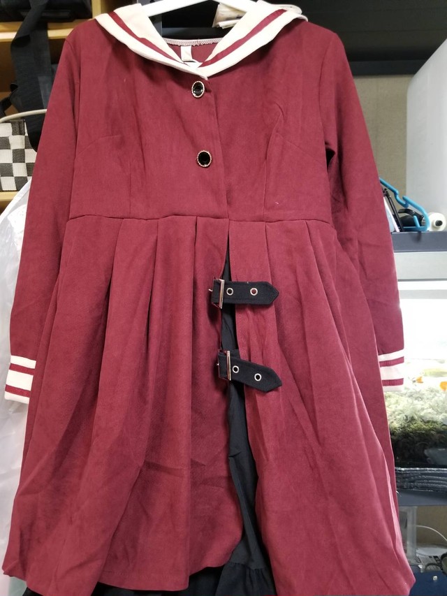 値引きする 最終価格 Irojikake Bubu Dress 裾上げリフォーム済み 絶賛レビュー続出 News Mcw Sa