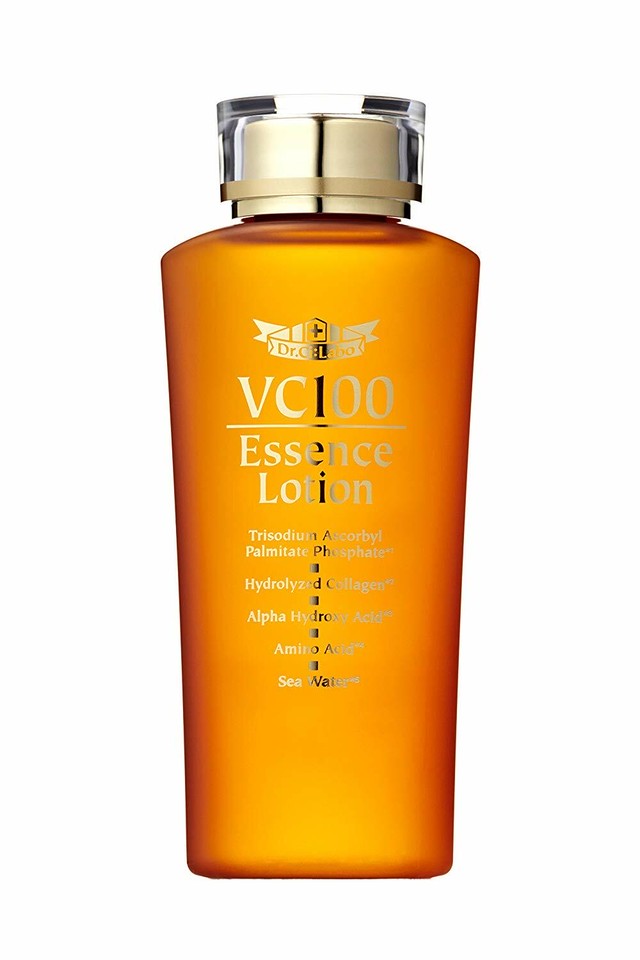 ドクターシーラボ Vc100エッセンスローション 高濃度ビタミンc 化粧水 150ml Sbeautym