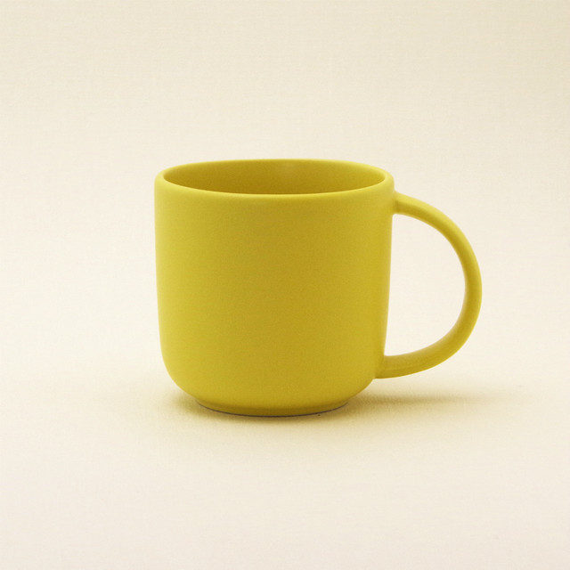 And C Aina Series Mugcup S 全6色 瀬戸焼 マグカップ Tabitote Store