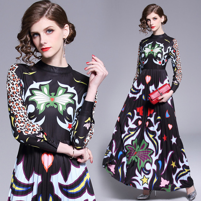 送料無料 カラフルで個性的なデザインのロングドレス パーティードレス 結婚式 ドレス 披露宴 二次会 卒業式 ワンピース かぶらない ロングスカート マキシ丈 パーティードレス専門店 Vergarmo