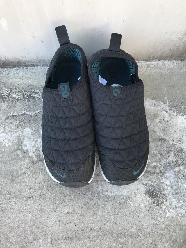 Nike Acg Air Moc 3 0 ナイキ エーシージーエアモック ３ ０ 27 5cm Swallow Vintage