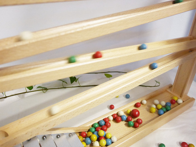 クーゲルバーン 伊勢屋が選ぶ こだわり抜いたおもちゃたち