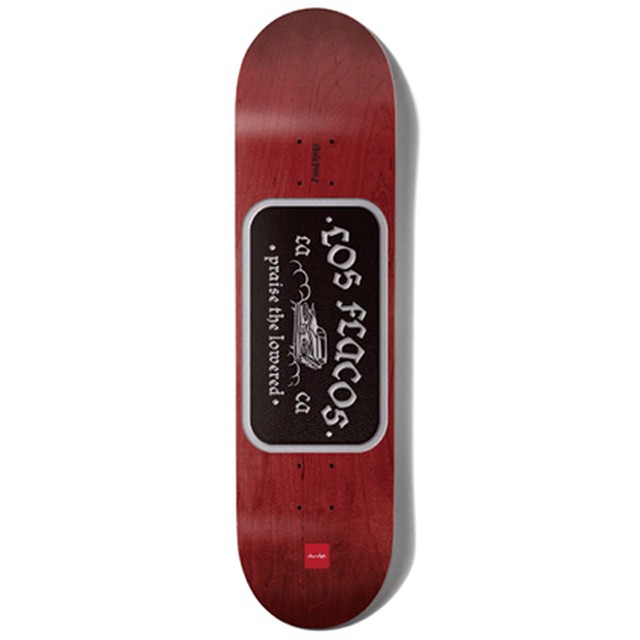 CHOCOLATE CAR CLUB SP 8.375インチ