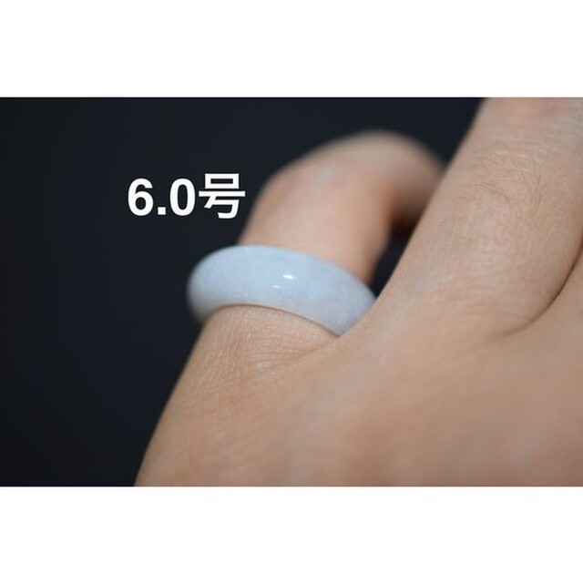 特売 5 66 6 0号 子指 薬指 天然 A貨 グレー 翡翠 リング レディース メンズリング 硬玉ジェダイト プレゼント お祝い 誕生日 5月誕生 Yc Mikajewelry