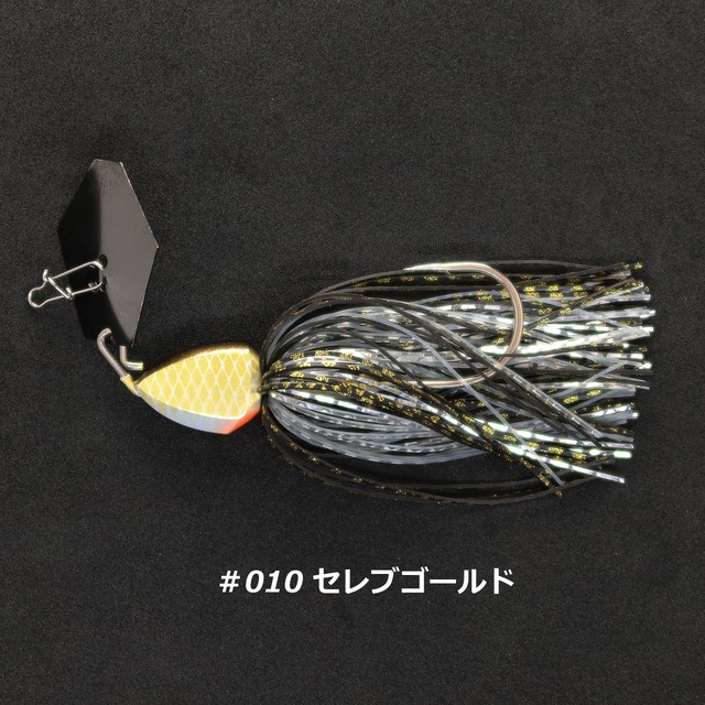 Magicbladejig マジックブレイドジグ21g 3 4oz Dreamexpresslures