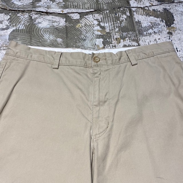 Banana Republic バナナリパブリック チノショーツ 34 Slut Albatross Vintage